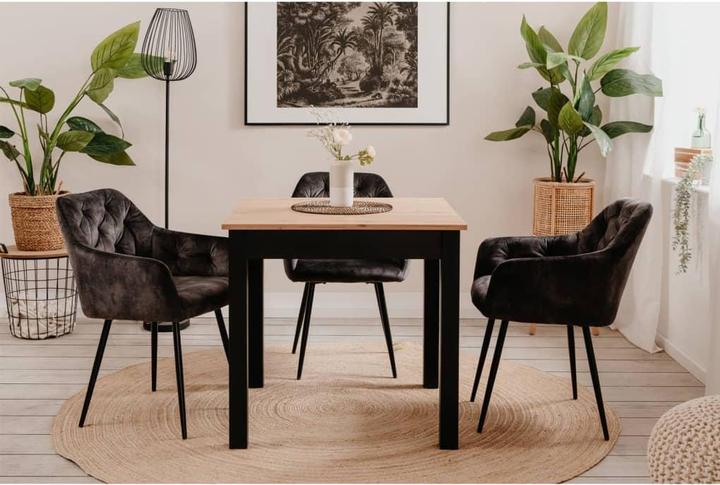 Actual product image Finori Lübeck (120 x 80 x 76.5 cm)