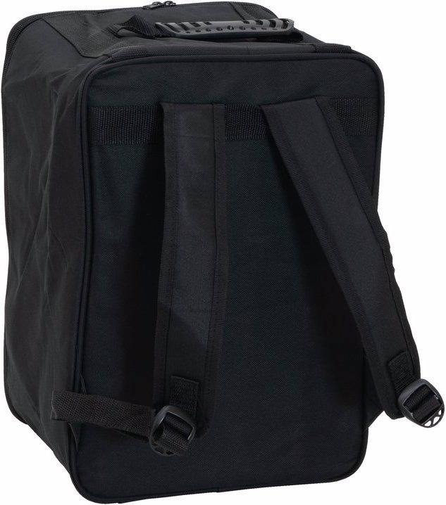 Actual product image Dimavery CJT-02 Nylon bag for kids cajon