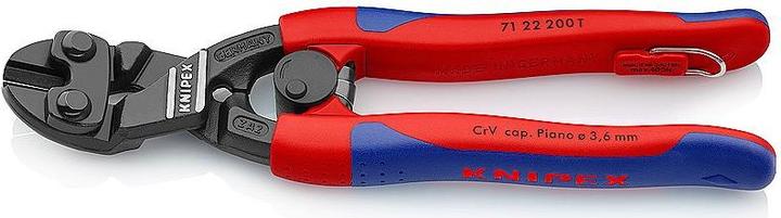 Immagine prodotto Knipex CoBolt (70 mm)