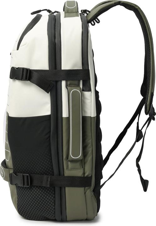 Produktbild Hedgren Comby Performance Daypack L RFID Schutz 40 cm Laptopfach (19 l)