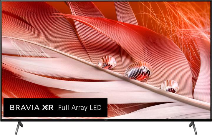 Produktbild Sony XR65X90J (65", X90J, LCD, 4K, 2021)