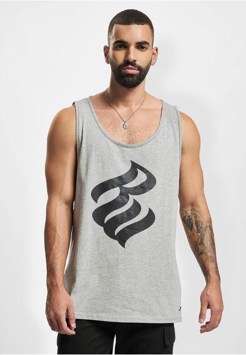 Actual product image Rocawear Basic Tank Top - 20951 (5XL)