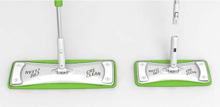 Produktbild CREaCLEAN Bodenreinigungssystem XL (1 Stk.)