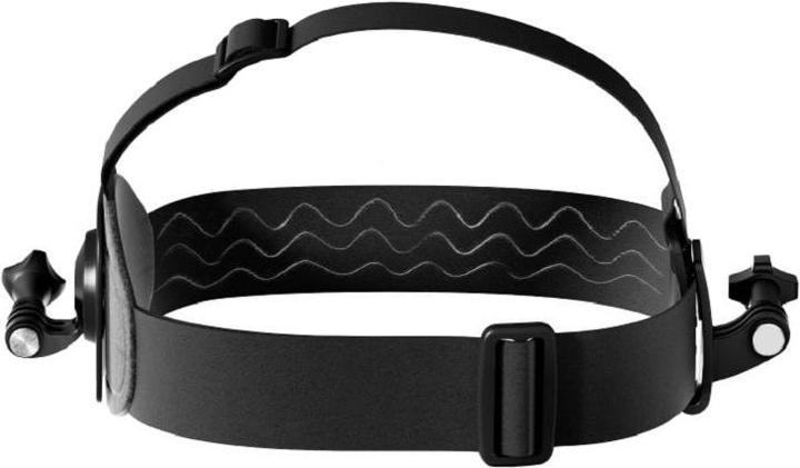 Image du produit Insta360 Opaska na głowę z mocowaniem do kamer sportowych