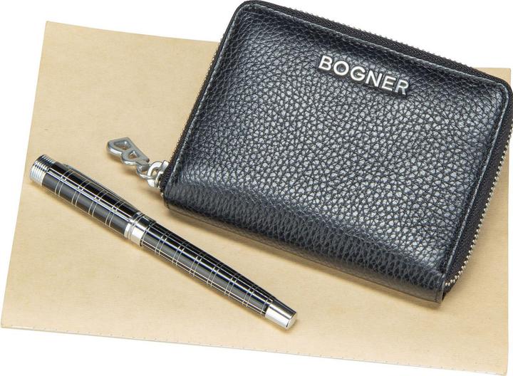 Produktbild Bogner Geldbörse Andermatt Norah Purse MH6Z