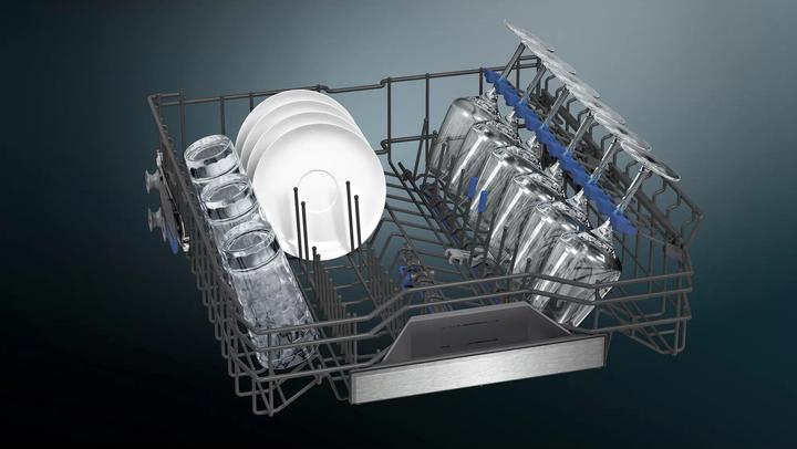 Produktbild Siemens SN85TX00CE