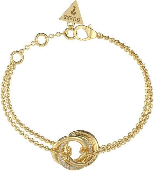 Produktbild Guess Armband (14.60 cm, Edelstahl)
