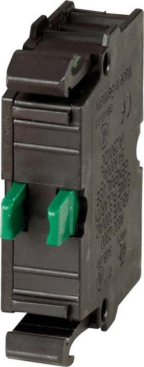Produktbild Eaton 2 N.O. CONTACT BLOCK 22.5 MM