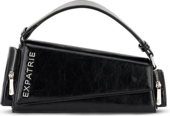 Actual product image Expatrié Grace shoulder bag