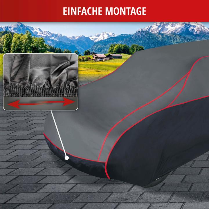Image du produit Walser Bâche anti-grêle SUV Premium Hybrid