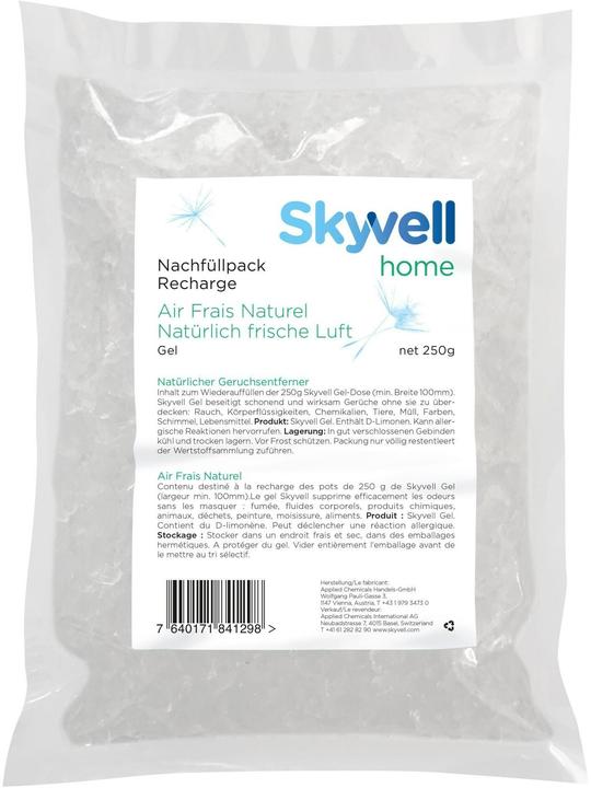 Skyvell Gel Nachfüller