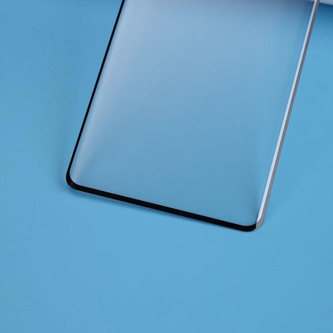 Actual product image MU Budget Protective glass screen protector (1 Piece, Xiaomi Mi Note 10, Mi Note 10 Pro)