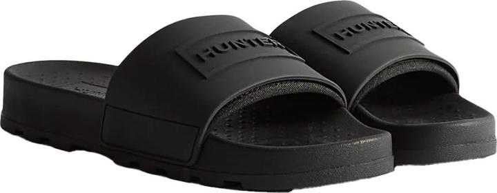 Produktbild Hunter Badesandale Core Geprägt (44.5)