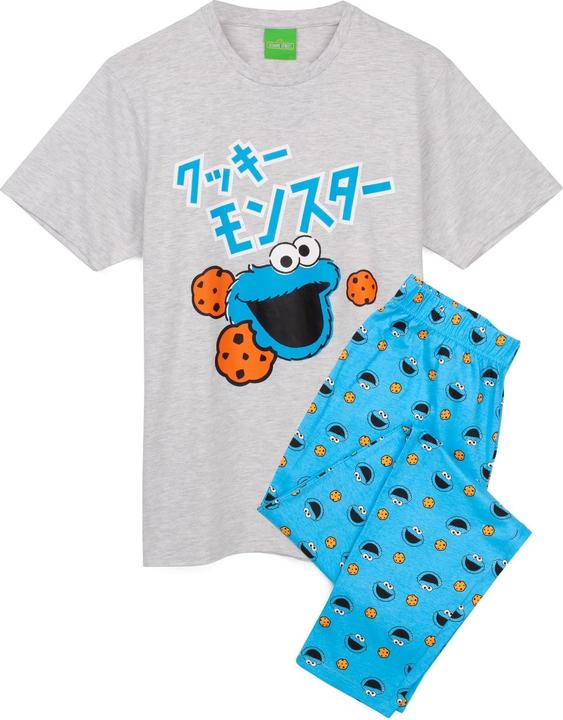 Immagine prodotto Sesame Street UTNS5786 P (XXL)
