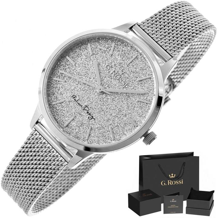 Produktbild Gino Rossi watch Women's watch SELMA-12082B-3C1