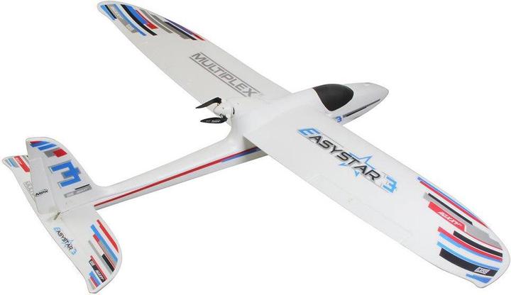 Image du produit Multiplex EasyStar 3 (Planeur)
