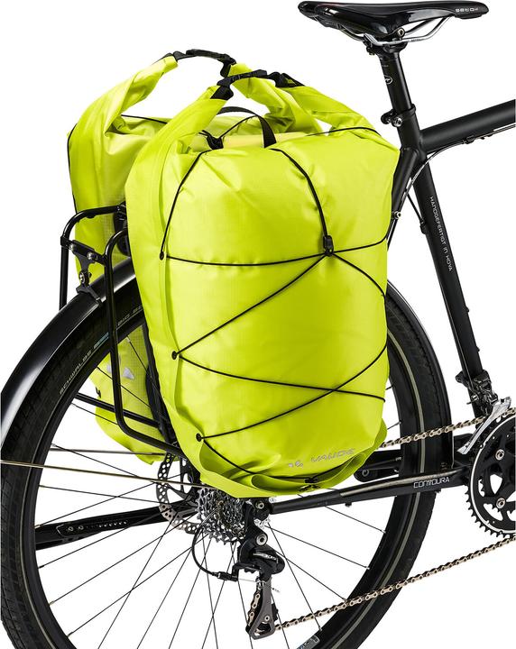 Immagine prodotto Vaude Aqua Back Light (38 l, Borsa portapacchi)