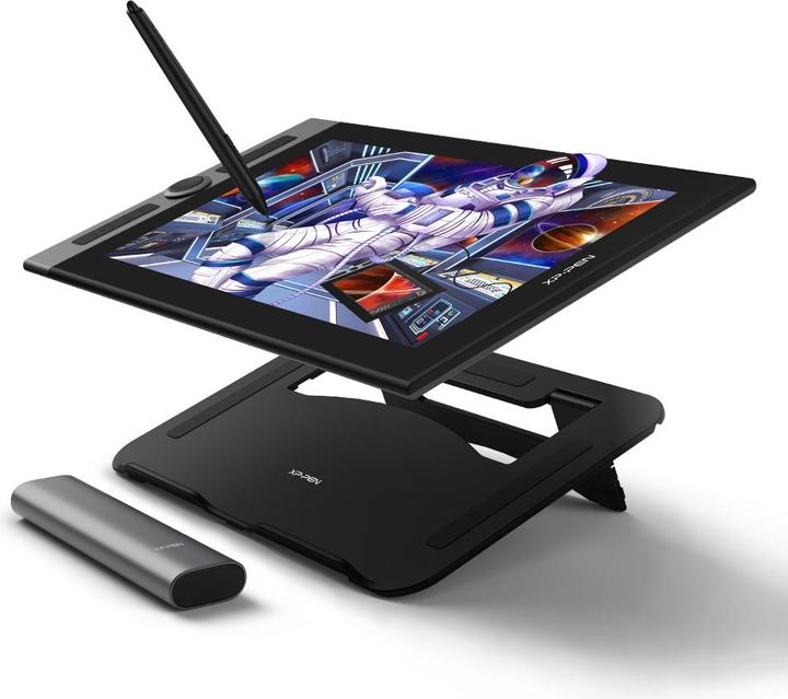 Immagine prodotto XP-Pen Artist Pro 16 (15.60", 5080 lpi)