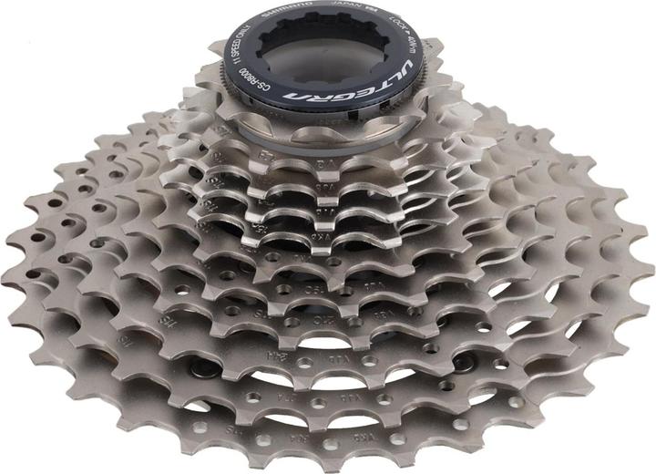 Immagine prodotto Shimano Ultegra CS-RS8000/CS-HG800 (11-velocità, 11-30)