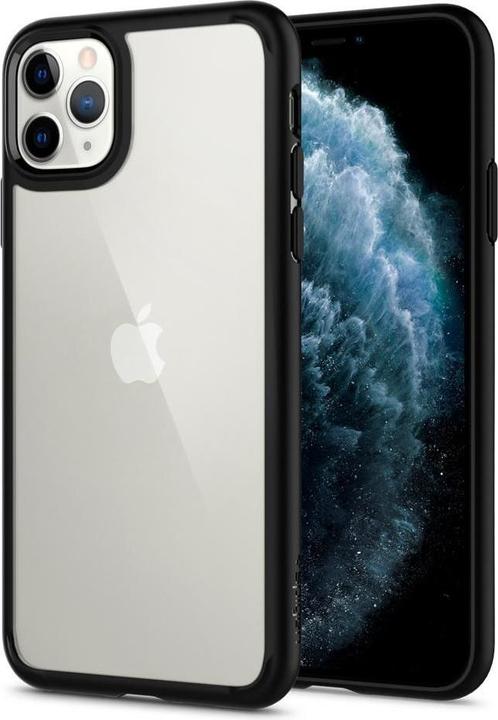 Produktbild Spigen Ultra Hybrid (Apple iPhone 11 Pro)
