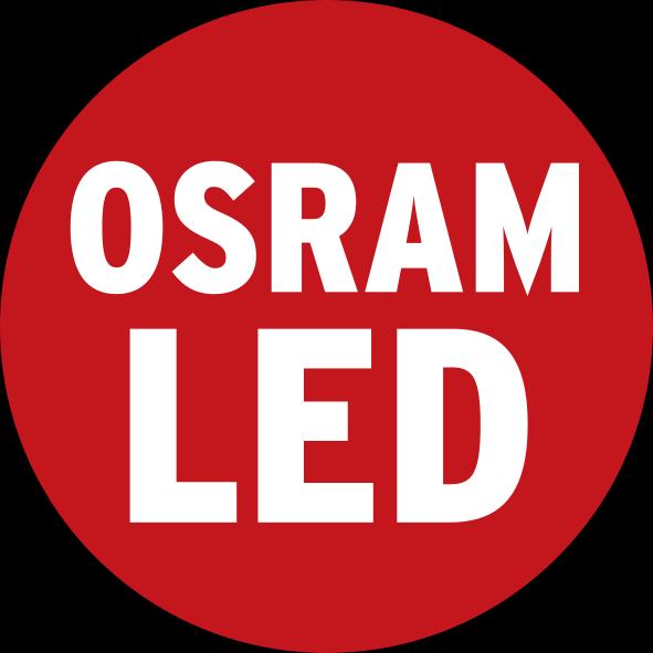 Produktbild Brennenstuhl LED Strahler AL 1050 (10W, 1010lm, 3000K, IP44, LED Fluter zur Wandmontage mit warmweissem Licht) (1010 lm)