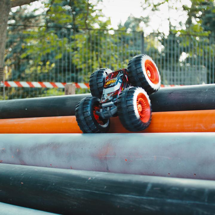 Produktbild Silverlit Exost Land Buster, 2.4 GHz