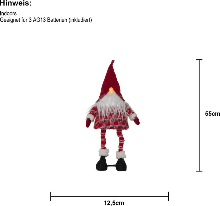 Image du produit Star Trading Figure Joylight
