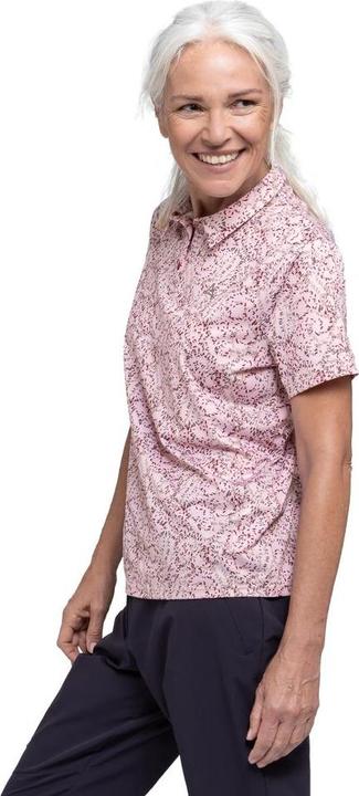Produktbild Schöffel Polo Shirt Style Todra WMS (46)