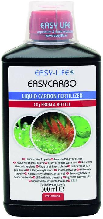 Actual product image EasyLife Easy Carbo (Aquarium plant care)