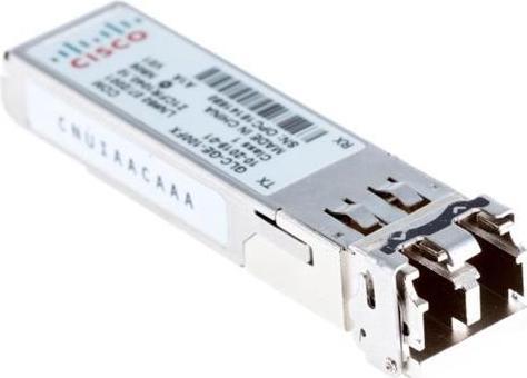 Produktbild Cisco 100FX SFP on Ge SFP Ports