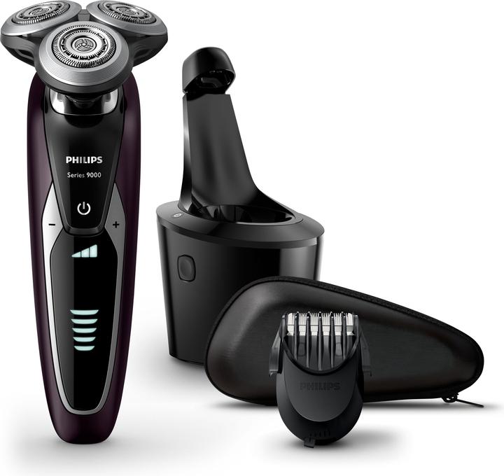 Produktbild Philips Avent Audio (Babyphone Audio, 300 m)