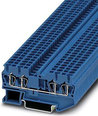 Actual product image Phoenix Contact ST 2.5-QUATTRO BU