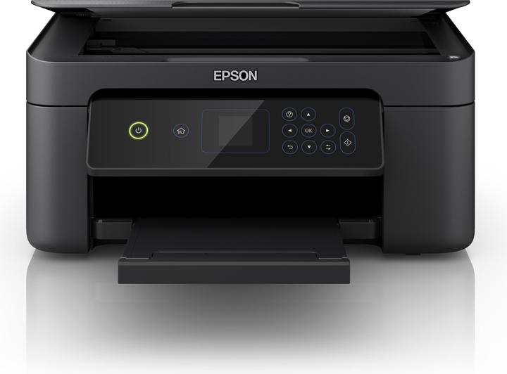 Produktbild Epson Expression Home XP-3105 (Tintenpatrone, Farbe)