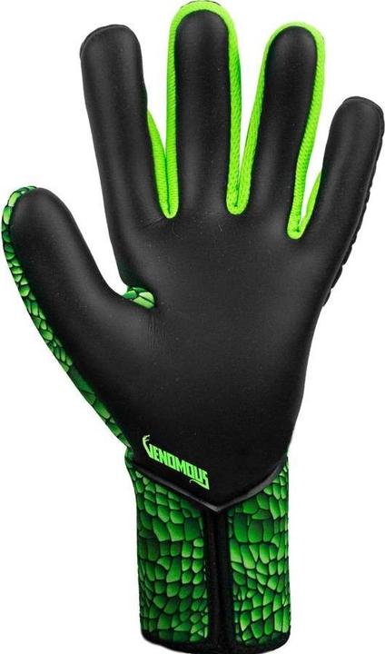 Immagine prodotto Reusch Guanto da portiere Venomous Gold X (8.5)