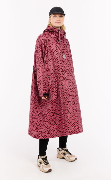 Actual product image Protest Rainponcho PRTLaugh rain poncho (1)