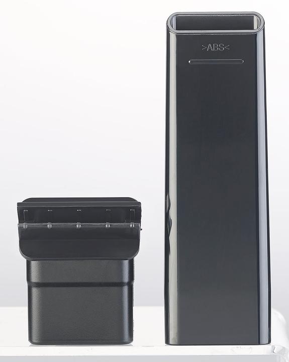 Image du produit Sichler Aspirateur à main eau et poussière avec batterie
