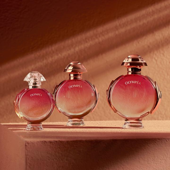 Image du produit Paco Rabanne Olympéa Legend (Eau de parfum, 80 ml)