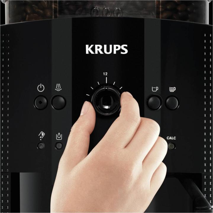 Image du produit Krups Essential Espresso