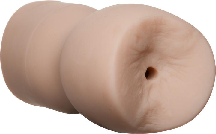 Image du produit Doc Johnson Sasha Grey - ULTRASKYN - 2 masturbateurs fuckhole