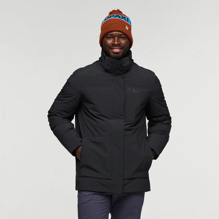 Actual product image Cotopaxi Calidez Down Parka (S)