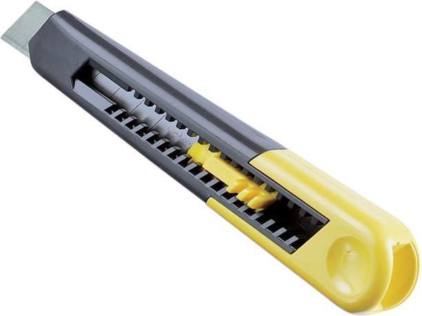 Image du produit Stanley SM Couteau à tapis (Cutters)