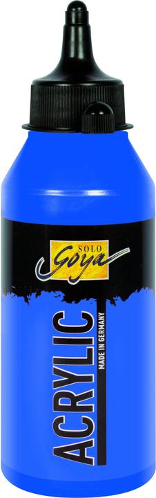 Ultramarinblau