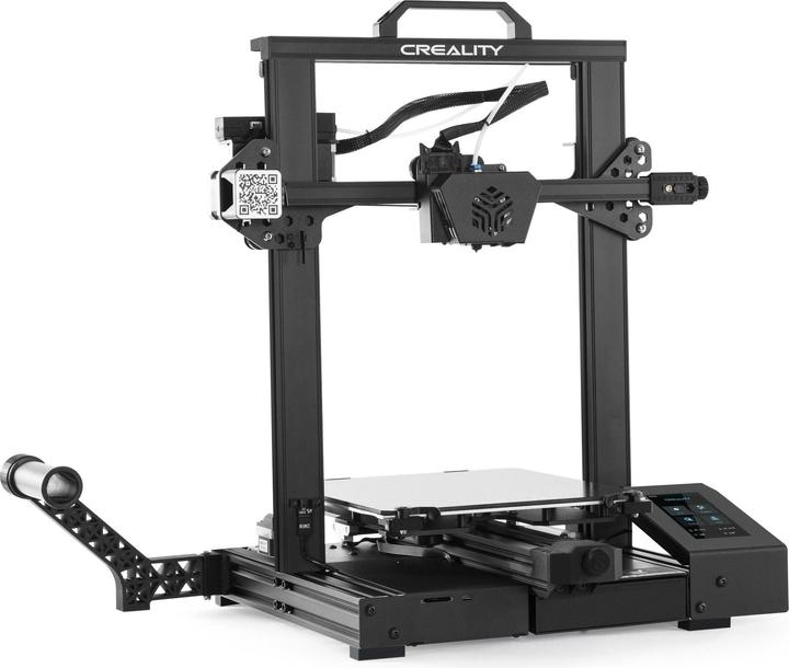 Immagine prodotto Creality CR-6 SE