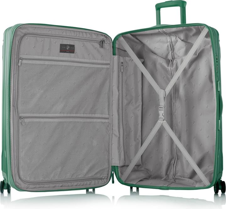 Produktbild Heys Xtrak - Trolleykoffer (126 l, L (90 - 115l))