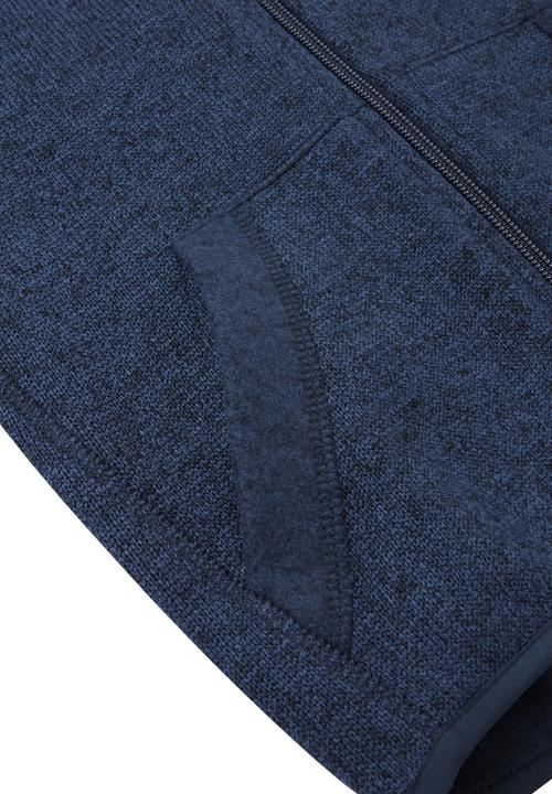 Immagine prodotto Reima Giacca per bambini Hopper Jeans (128)