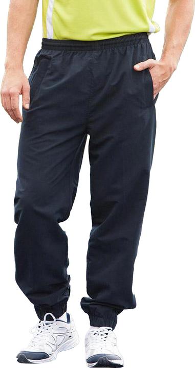 Actual product image Tombo Tracksuit bottoms Sports (XL)