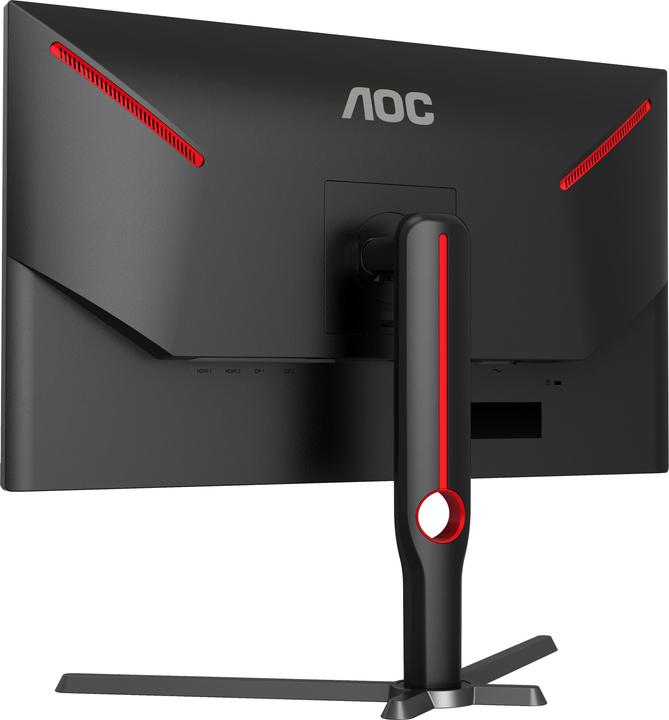 Image du produit AOC Agon U27G3X/BK (3840 x 2160 pixels, 27")