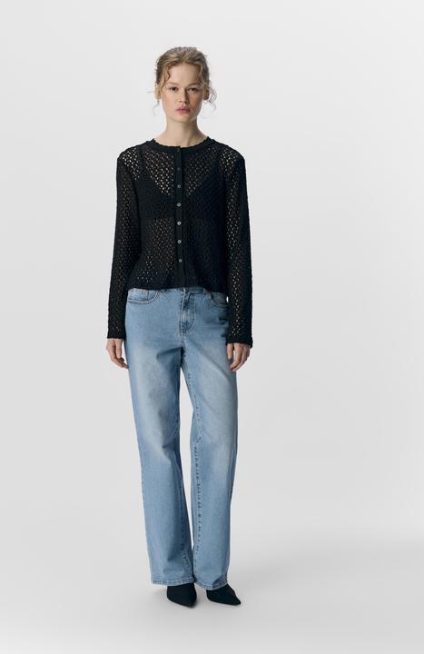 Immagine prodotto Object Cardigan lavorato a maglia (S)