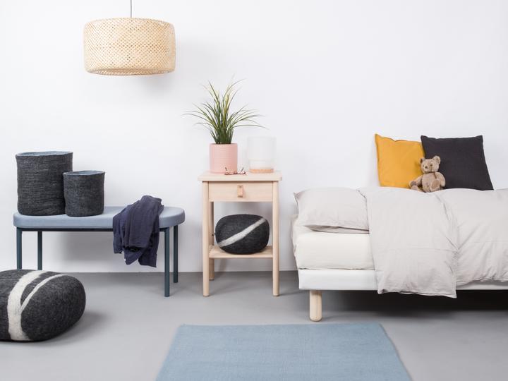 Image du produit Myfelt Rectangular Flat XXL (200 x 300 cm)