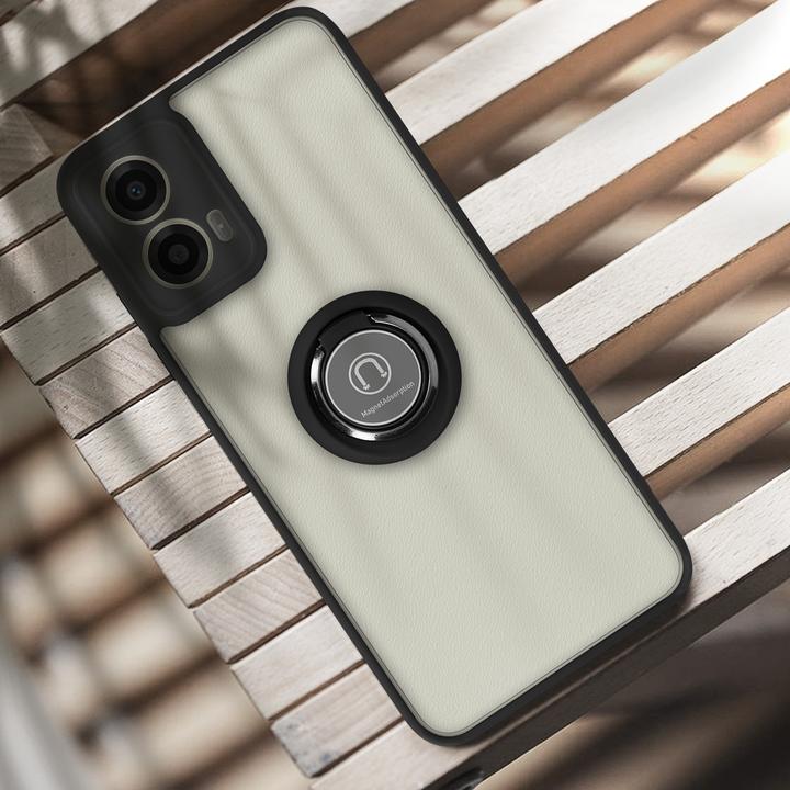 Produktbild Avizar Kameo Schutzhülle Series (Motorola Moto G34)